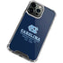 Carolina Chapel Hill iPhone 14 Pro Clear Case